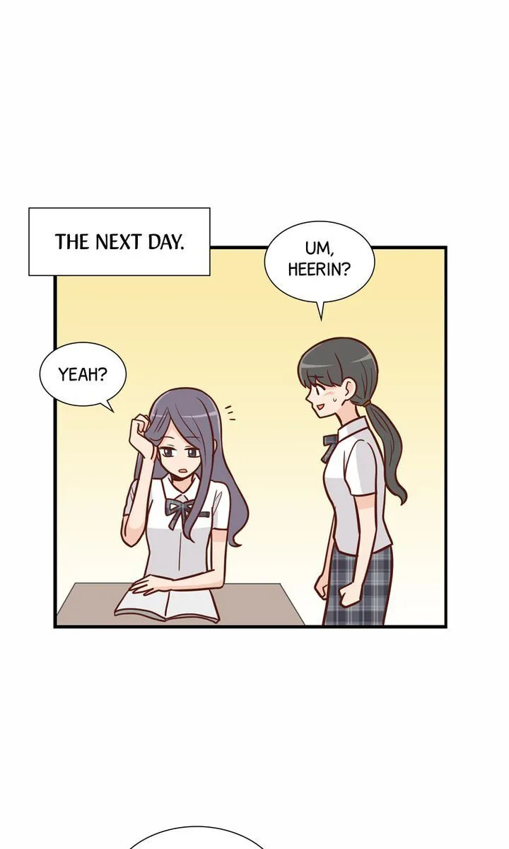 Sandwiched Chapter 25 Online - página 48