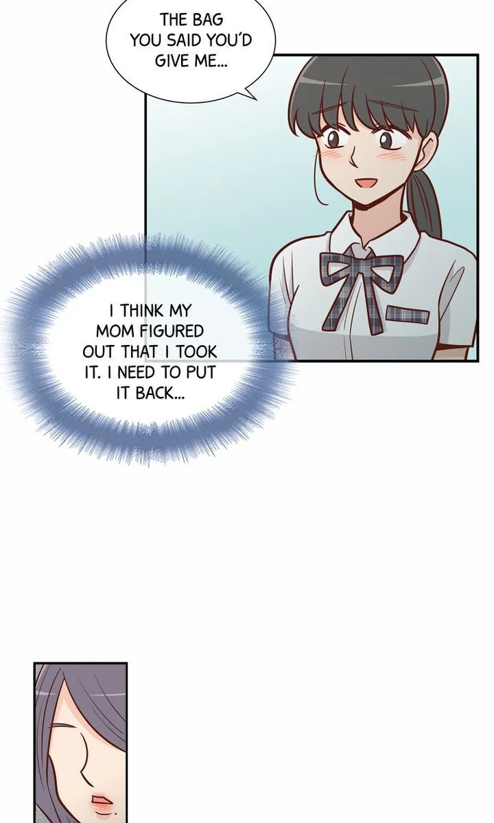 Sandwiched Chapter 25 Online - página 49
