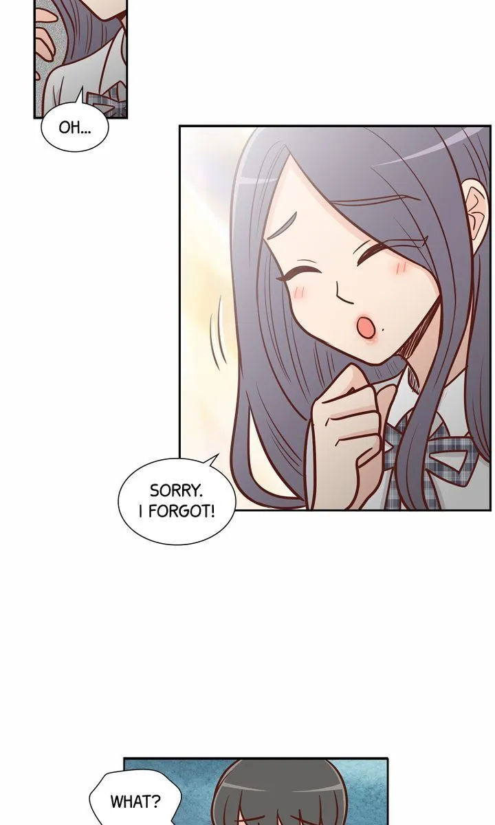 Sandwiched Chapter 25 Online - página 50