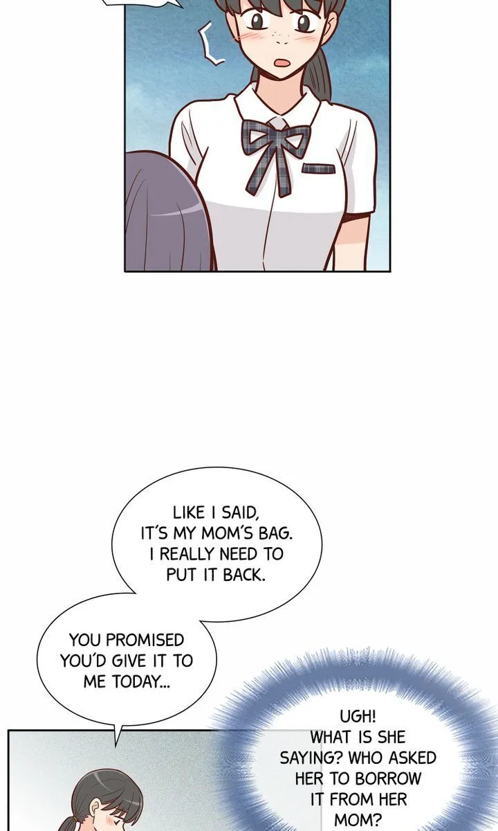 Sandwiched Chapter 25 Online - página 51