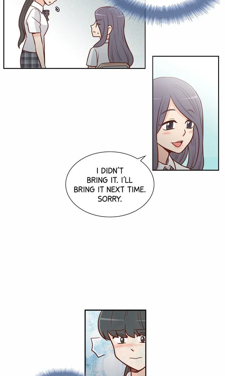 Sandwiched Chapter 25 Online - página 52