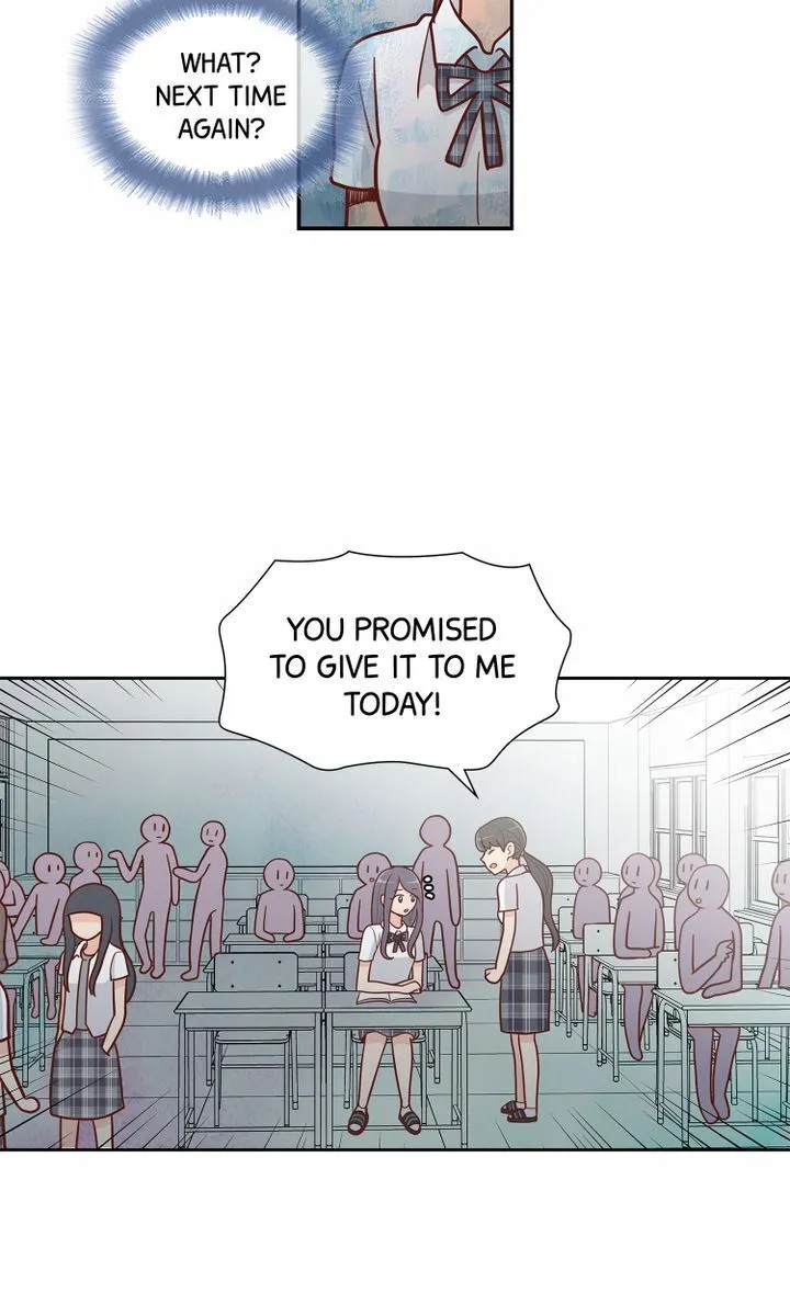 Sandwiched Chapter 25 Online - página 53