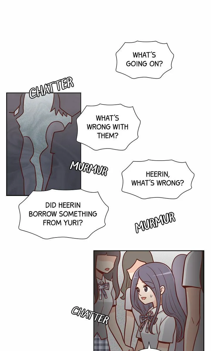 Sandwiched Chapter 25 Online - página 54