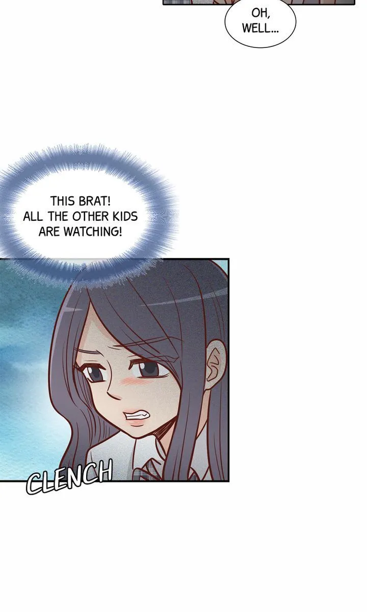 Sandwiched Chapter 25 Online - página 55