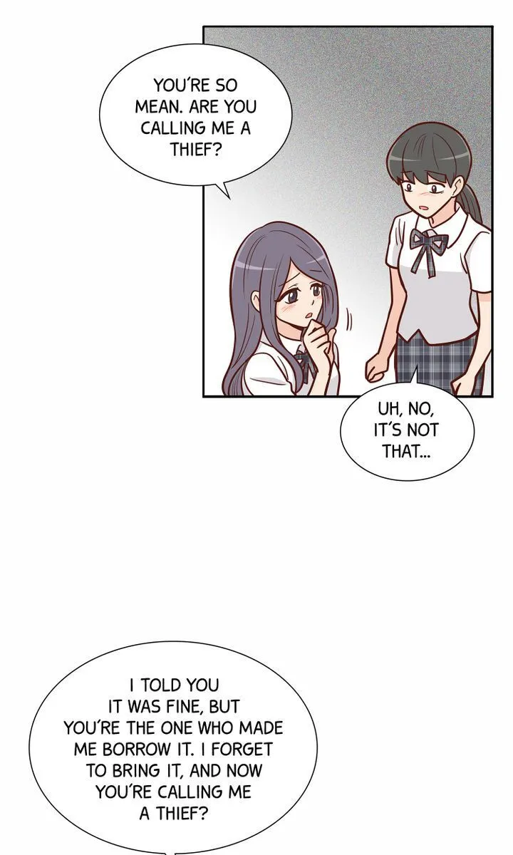 Sandwiched Chapter 25 Online - página 56