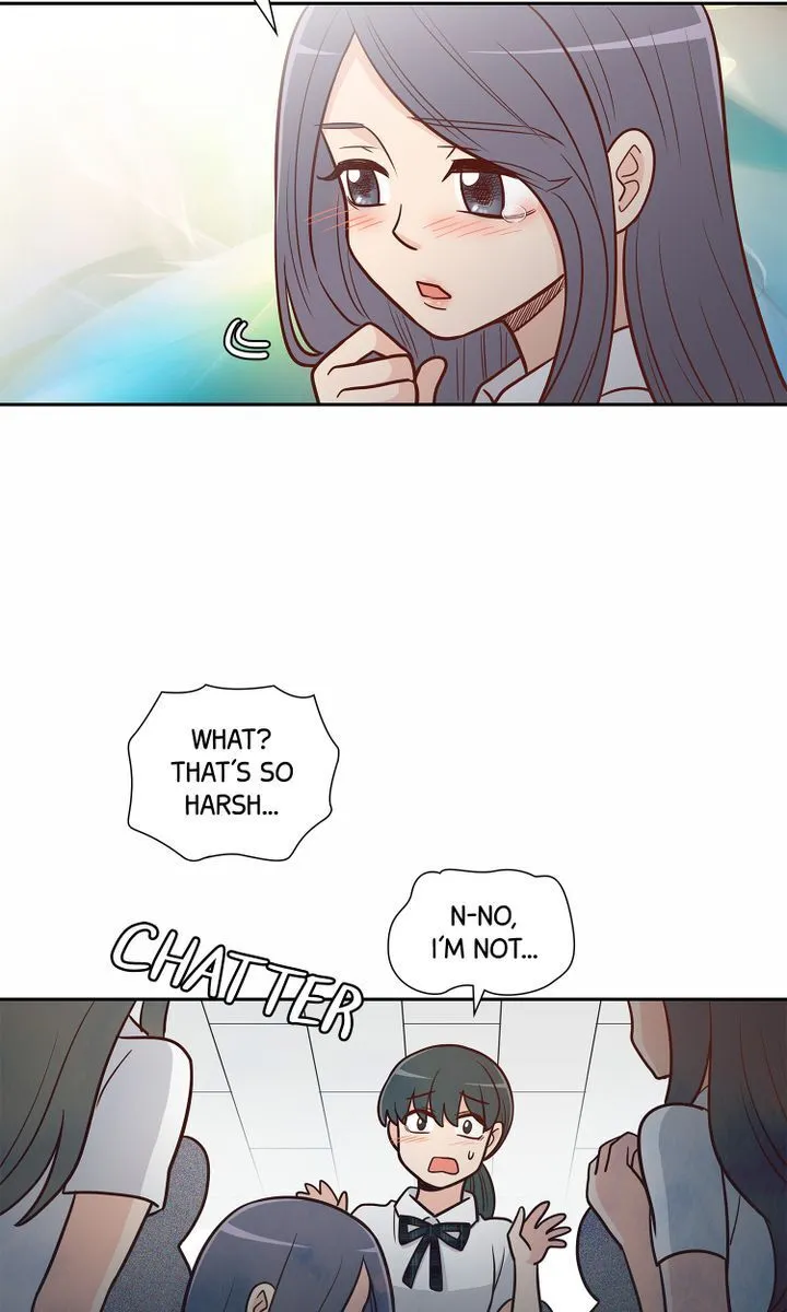 Sandwiched Chapter 25 Online - página 57