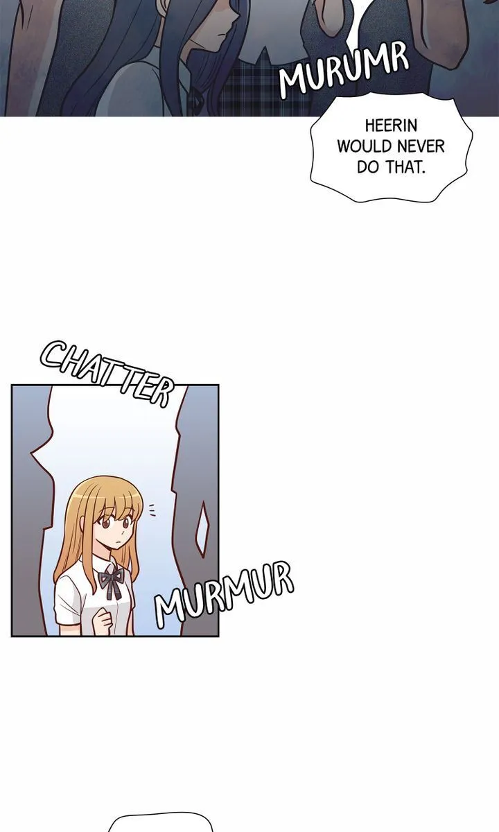 Sandwiched Chapter 25 Online - página 58
