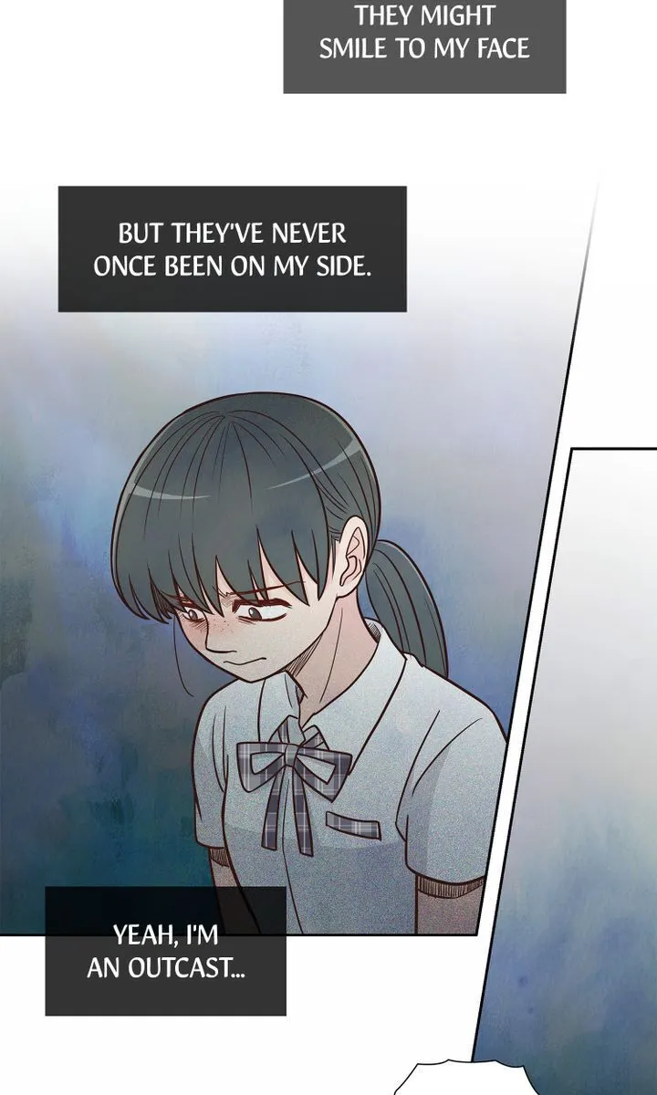 Sandwiched Chapter 25 Online - página 60