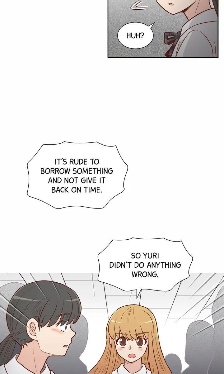 Sandwiched Chapter 25 Online - página 62
