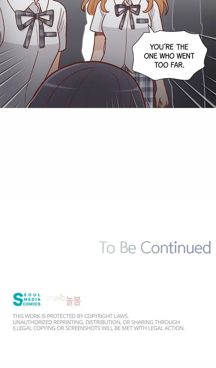 Sandwiched Chapter 25 Online - página 63