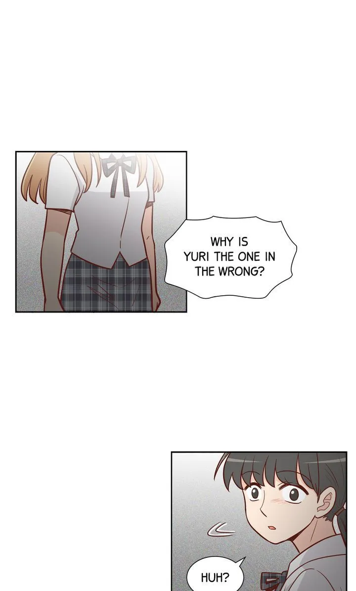 Sandwiched Chapter 26 Online - página 1