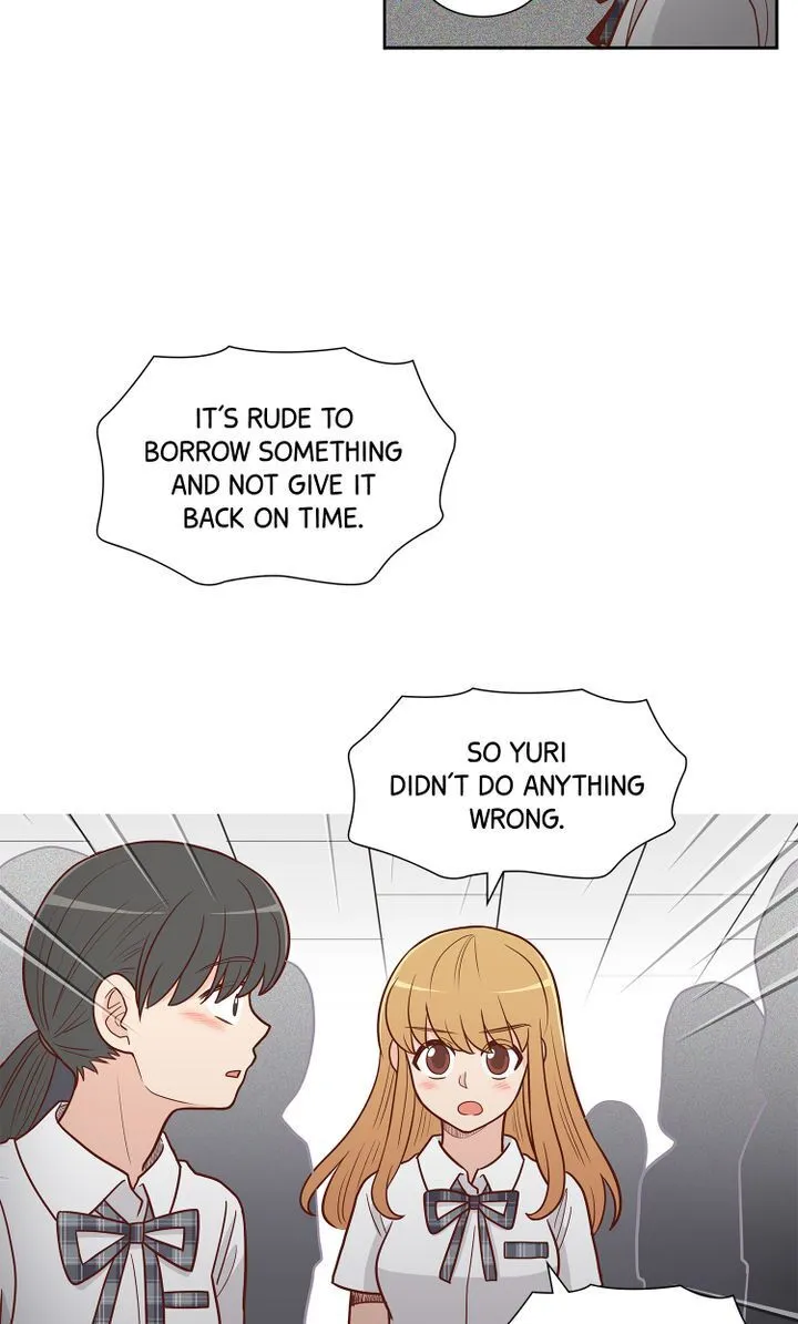 Sandwiched Chapter 26 Online - página 2