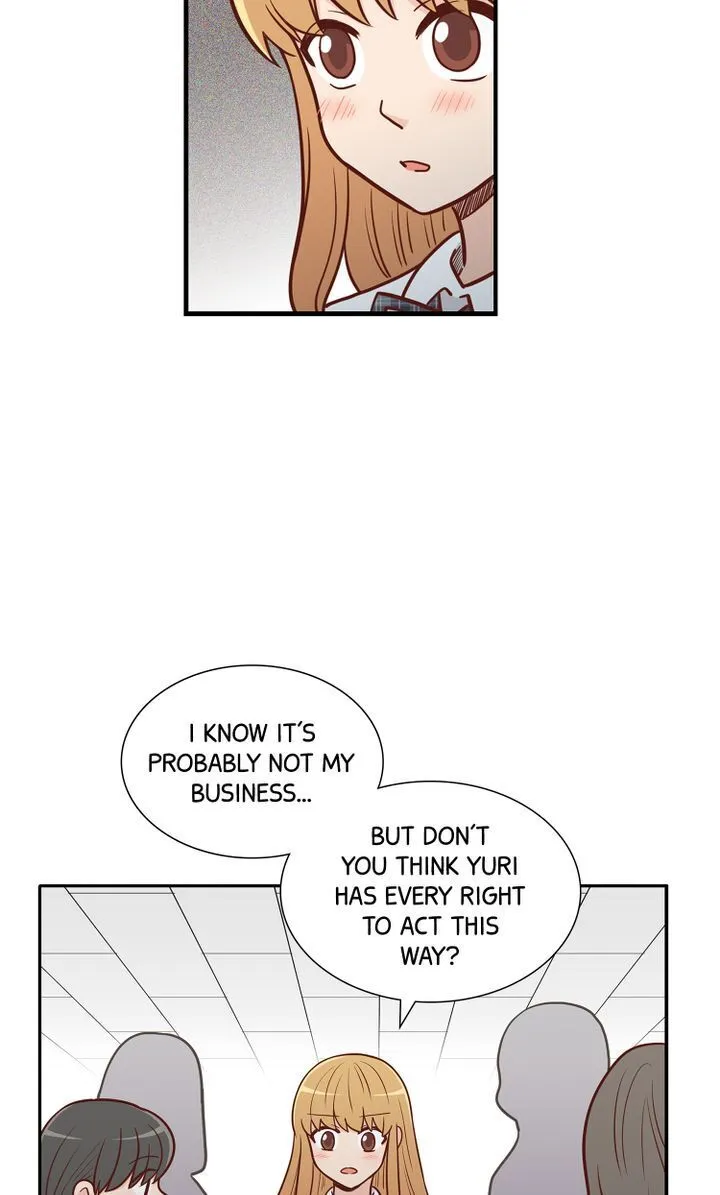 Sandwiched Chapter 26 Online - página 5