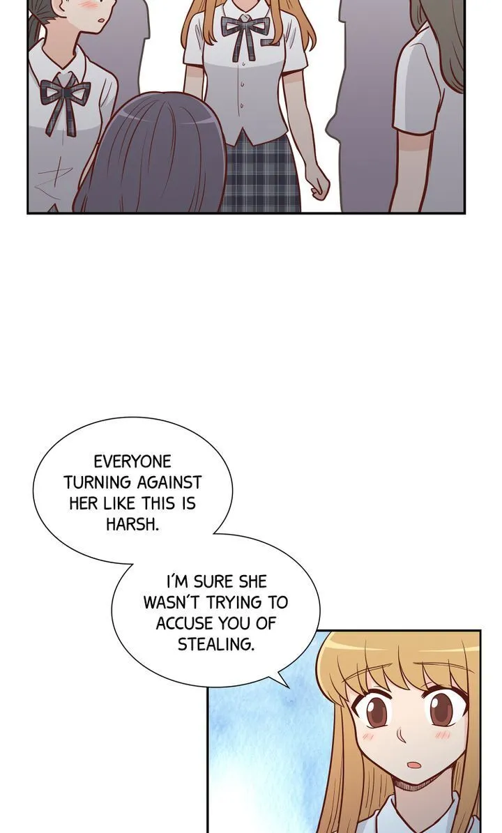 Sandwiched Chapter 26 Online - página 6