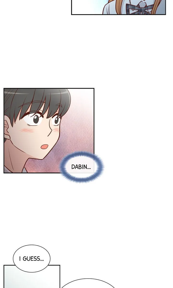 Sandwiched Chapter 26 Online - página 7