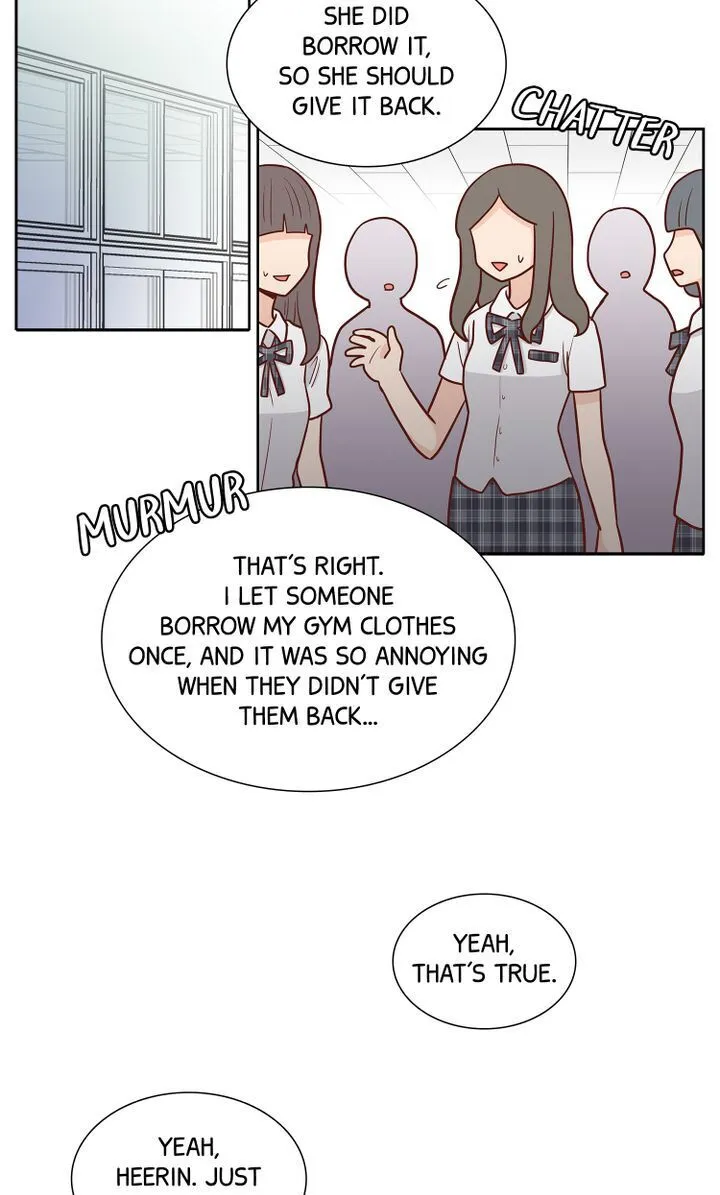 Sandwiched Chapter 26 Online - página 8