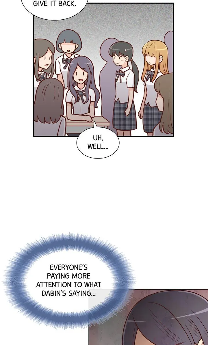 Sandwiched Chapter 26 Online - página 9