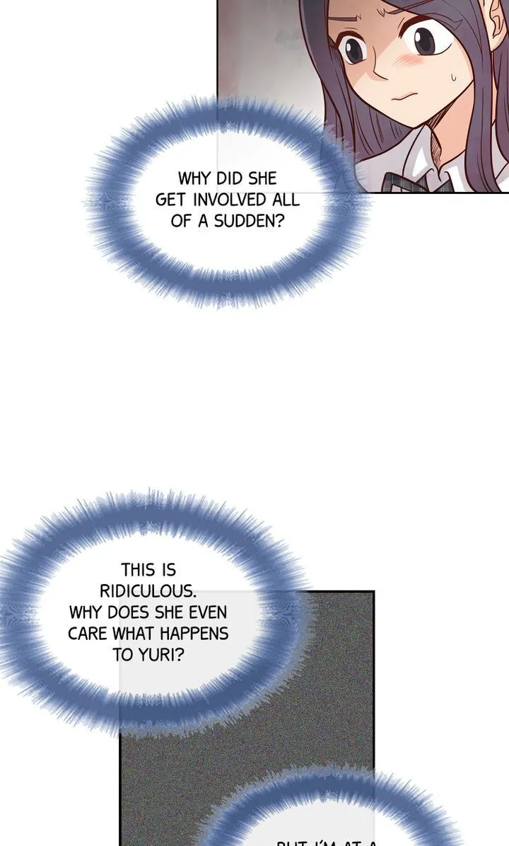 Sandwiched Chapter 26 Online - página 10