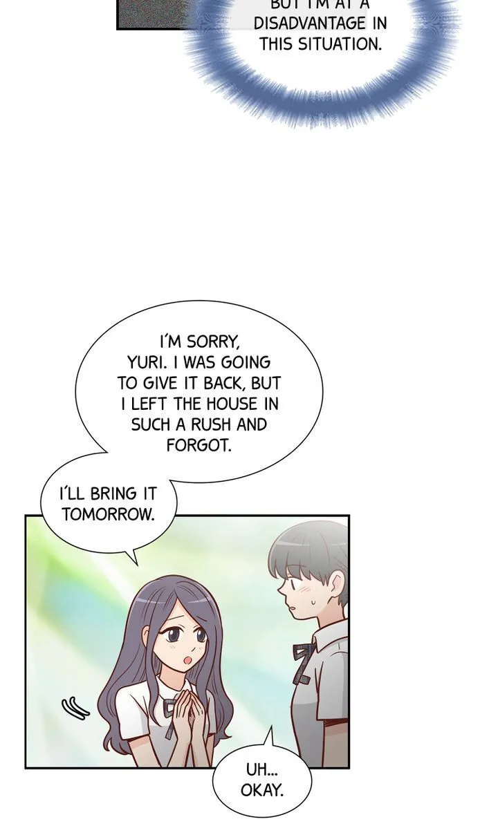 Sandwiched Chapter 26 Online - página 11