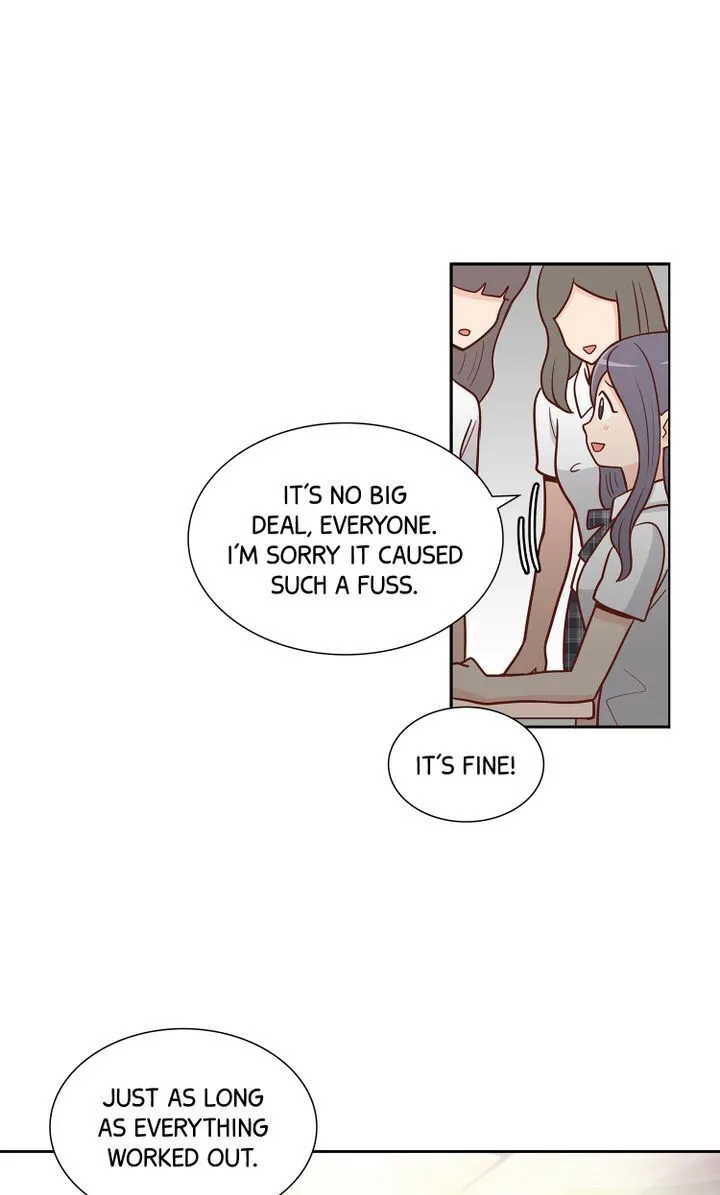 Sandwiched Chapter 26 Online - página 12