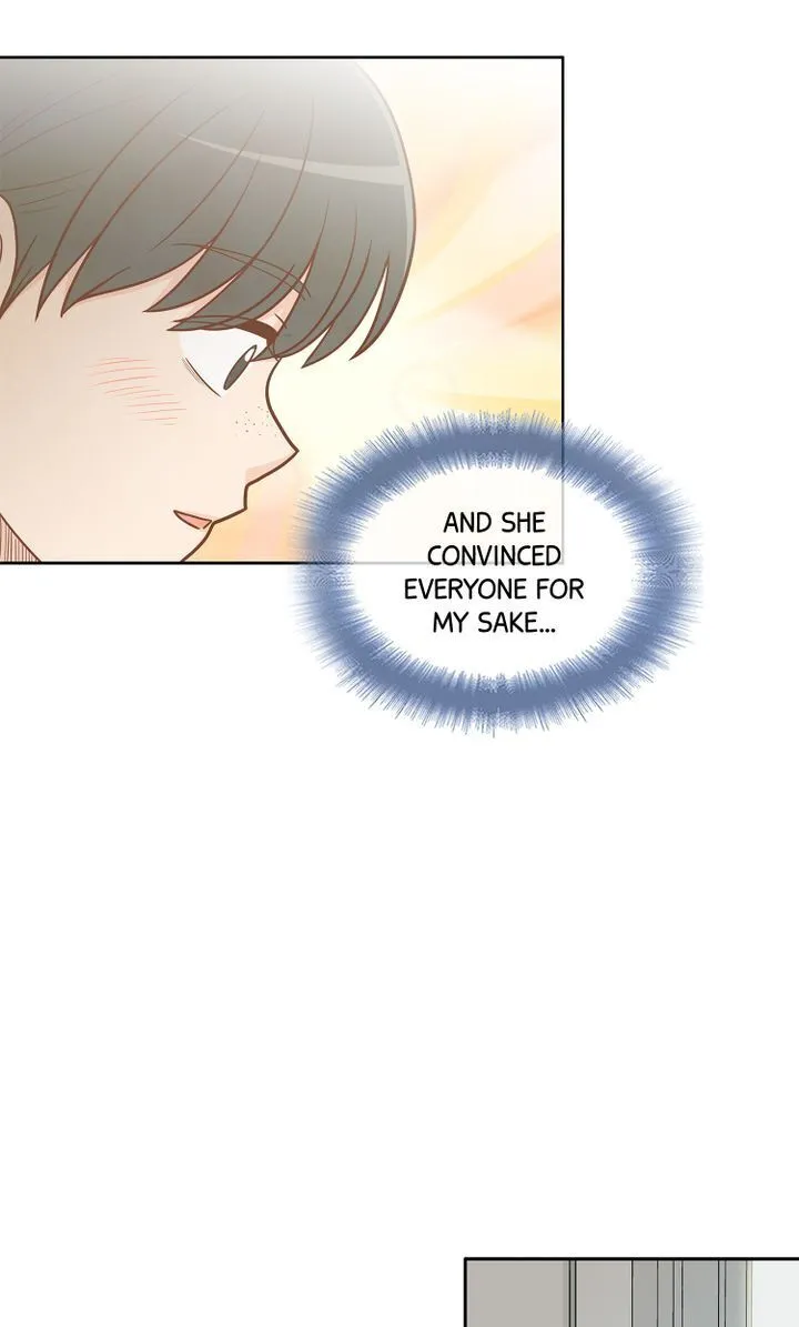 Sandwiched Chapter 26 Online - página 14