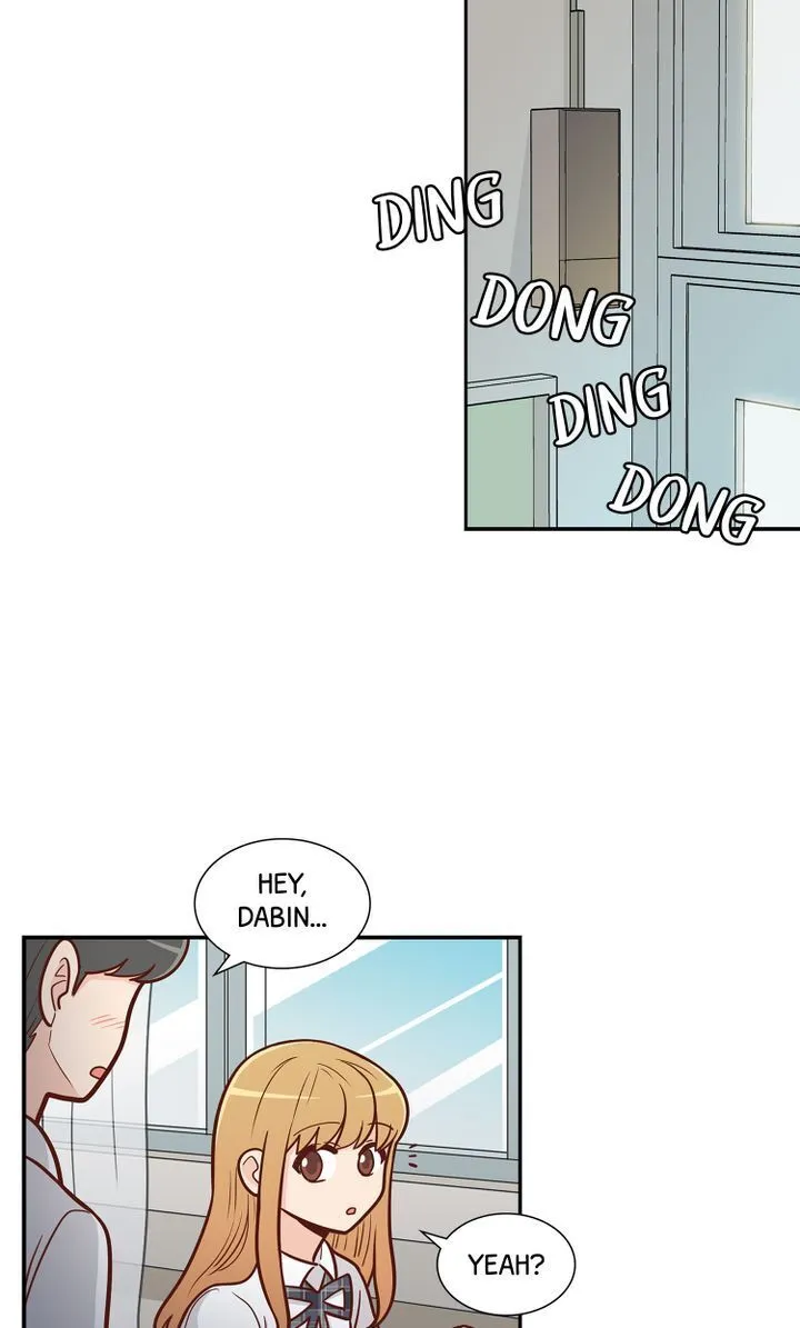Sandwiched Chapter 26 Online - página 15