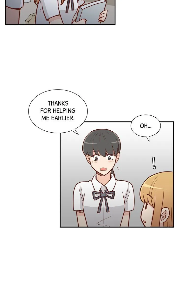 Sandwiched Chapter 26 Online - página 16