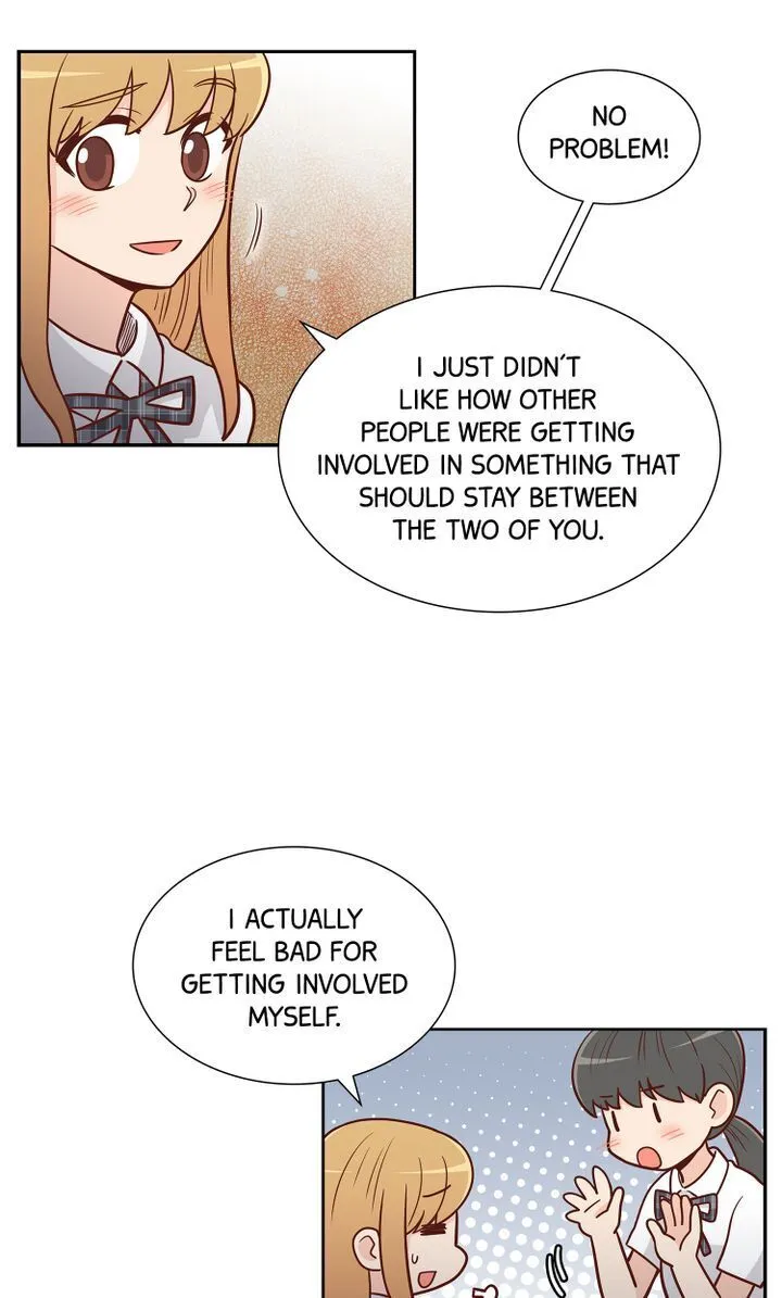 Sandwiched Chapter 26 Online - página 17