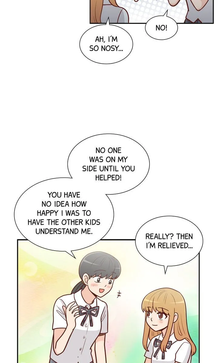 Sandwiched Chapter 26 Online - página 18