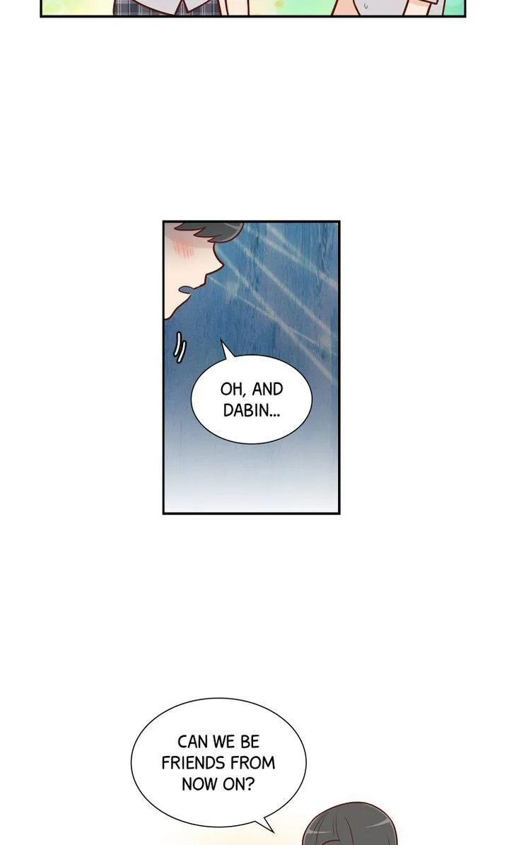 Sandwiched Chapter 26 Online - página 19