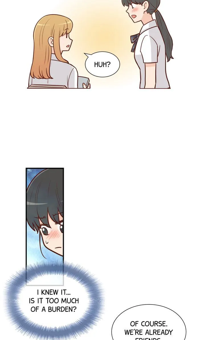 Sandwiched Chapter 26 Online - página 20