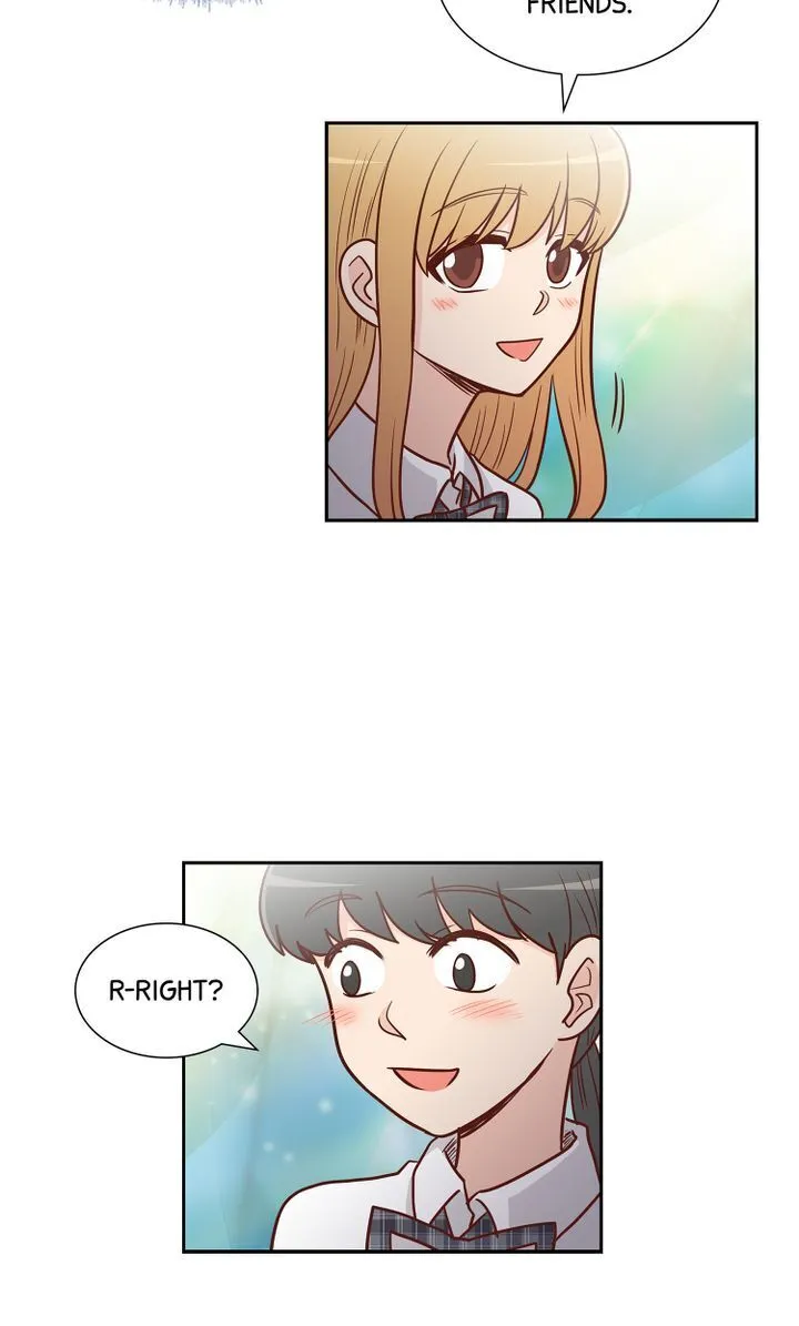 Sandwiched Chapter 26 Online - página 21