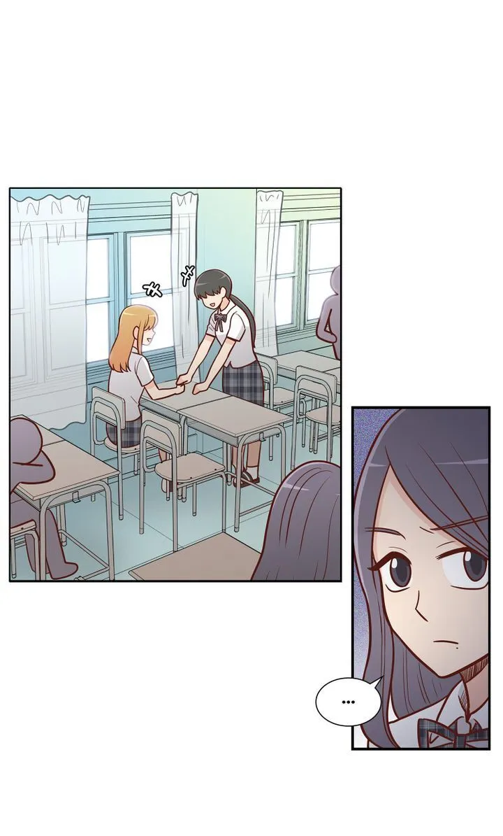 Sandwiched Chapter 26 Online - página 22