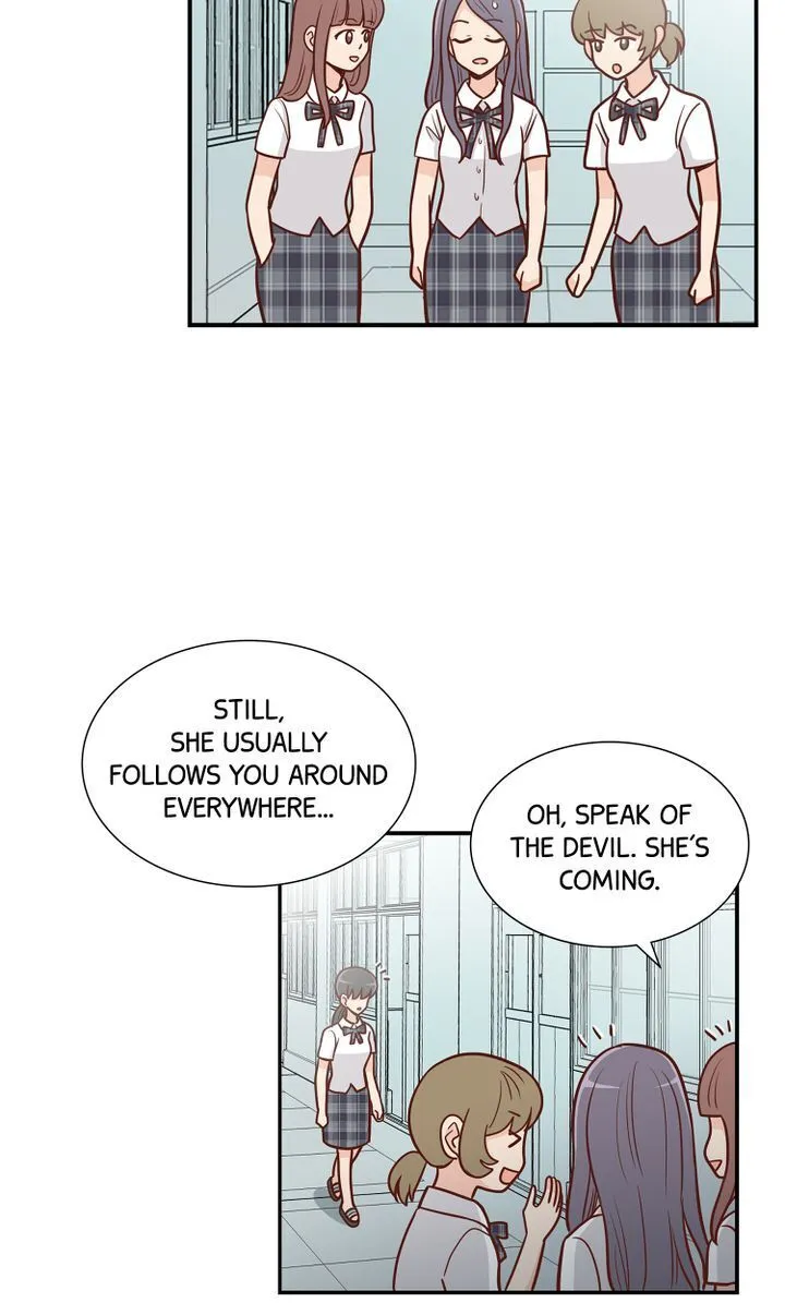 Sandwiched Chapter 26 Online - página 24