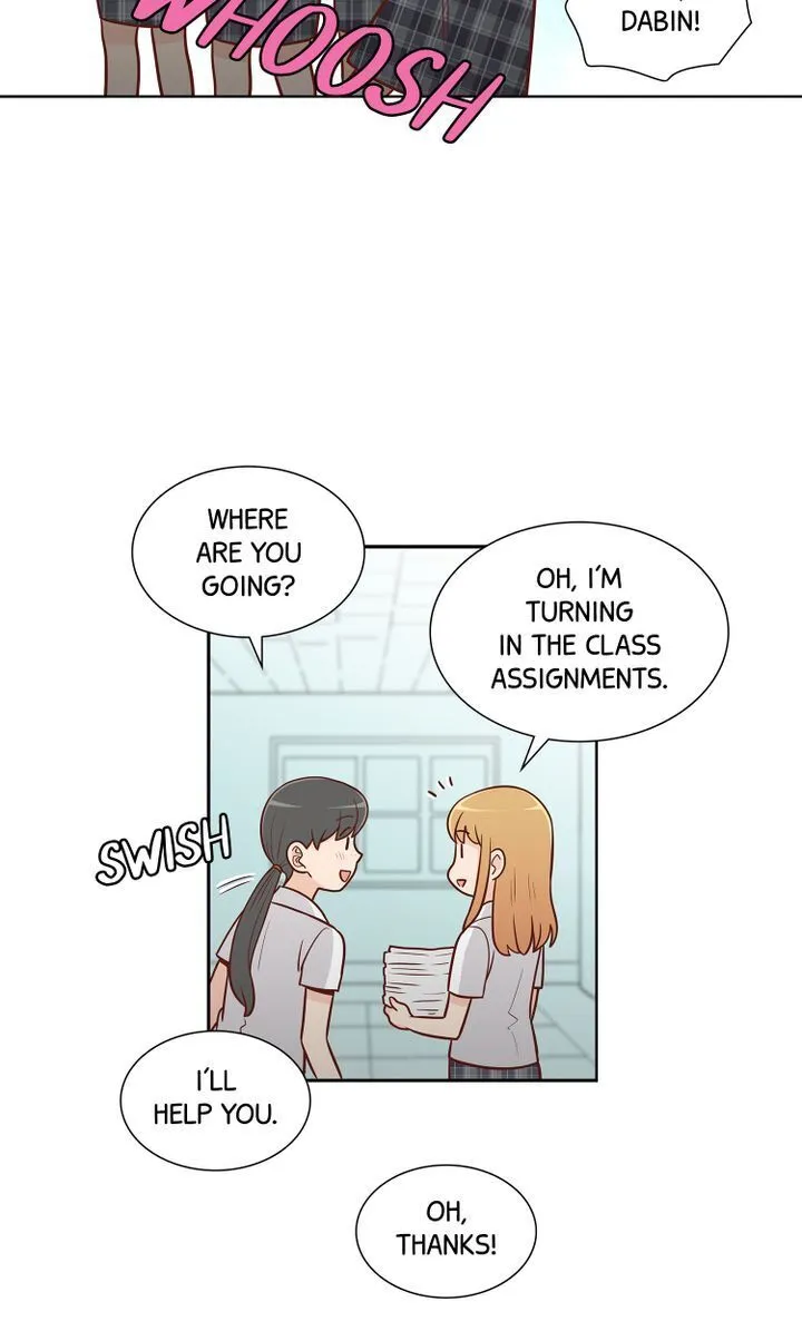 Sandwiched Chapter 26 Online - página 26
