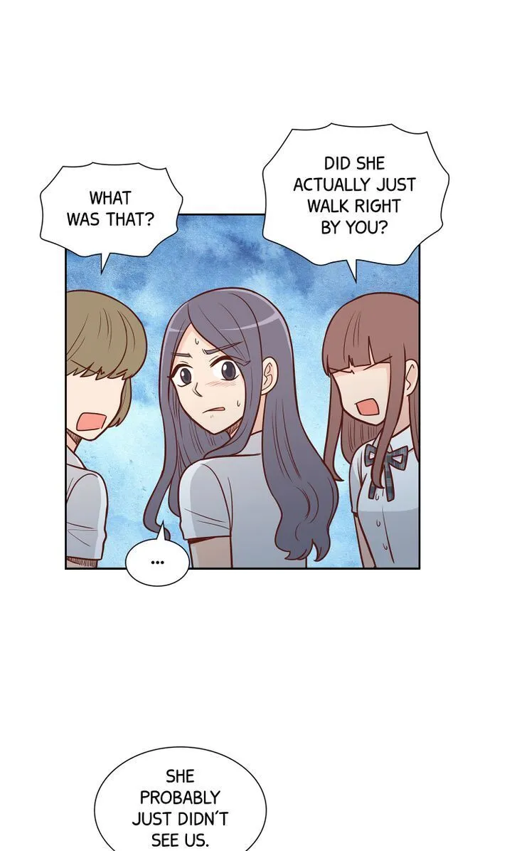 Sandwiched Chapter 26 Online - página 27