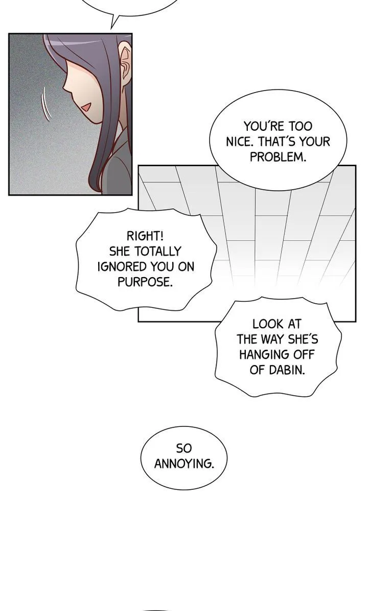Sandwiched Chapter 26 Online - página 28