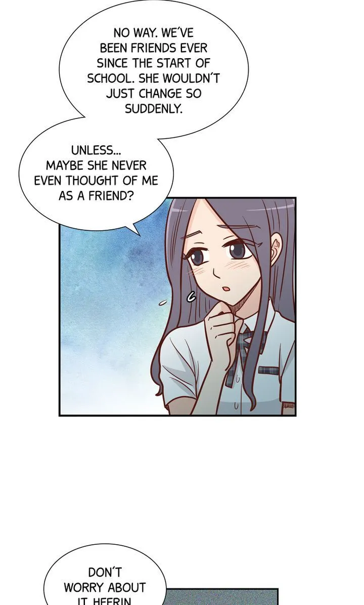 Sandwiched Chapter 26 Online - página 29