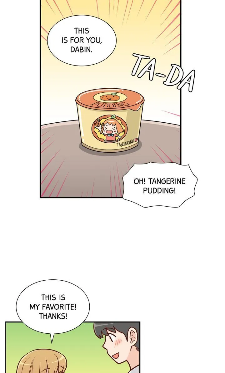 Sandwiched Chapter 26 Online - página 31