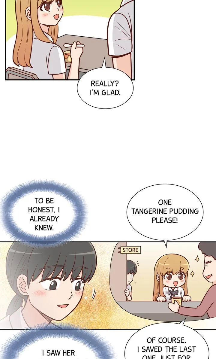 Sandwiched Chapter 26 Online - página 32