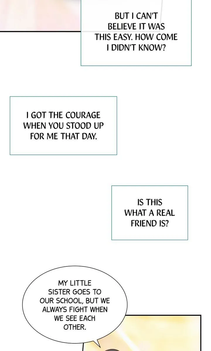 Sandwiched Chapter 26 Online - página 34