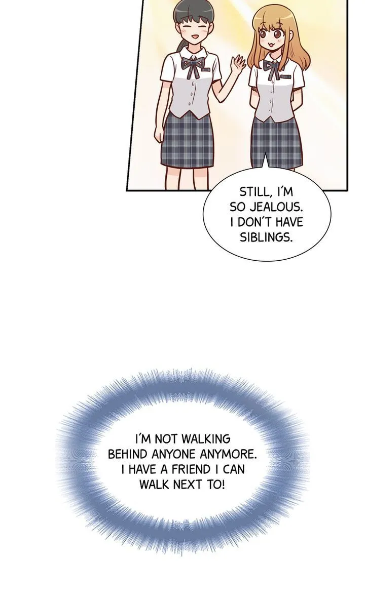 Sandwiched Chapter 26 Online - página 35