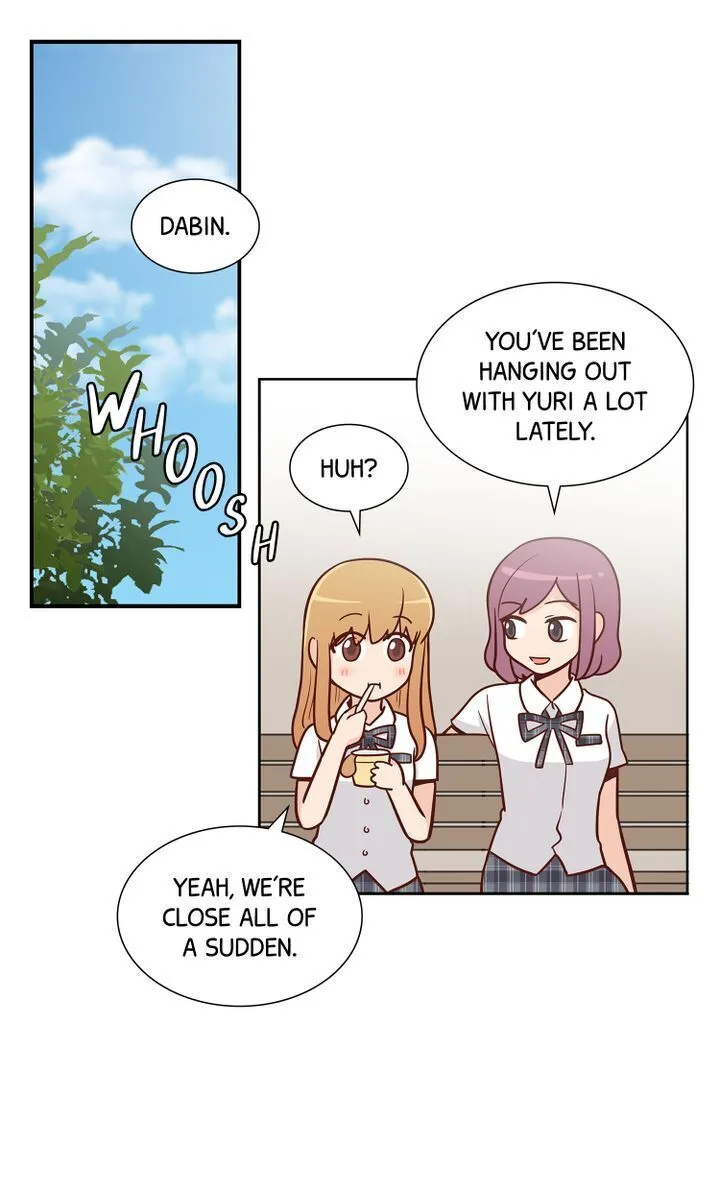 Sandwiched Chapter 26 Online - página 37