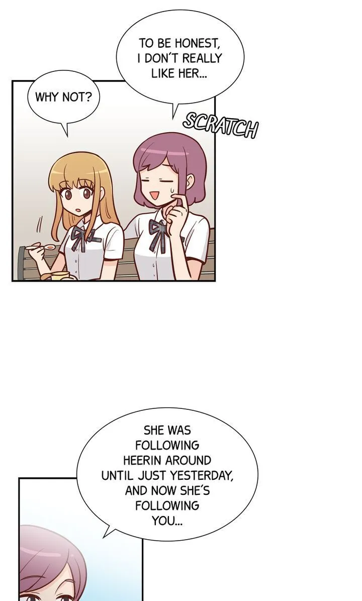 Sandwiched Chapter 26 Online - página 38