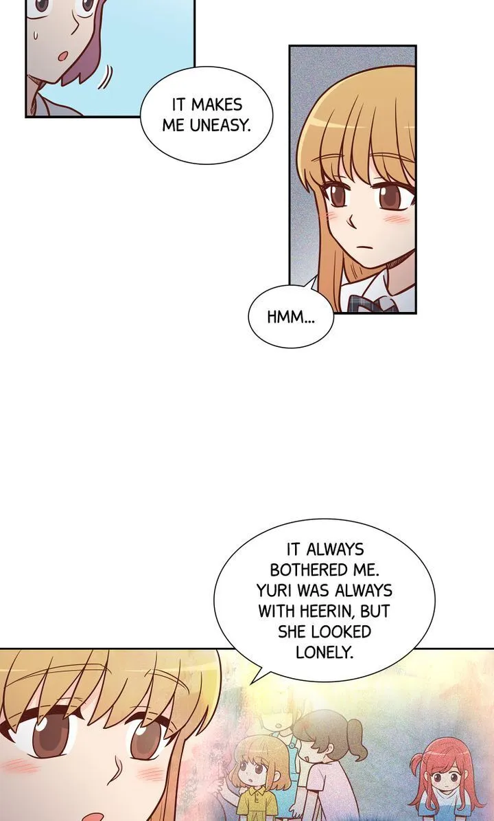 Sandwiched Chapter 26 Online - página 39