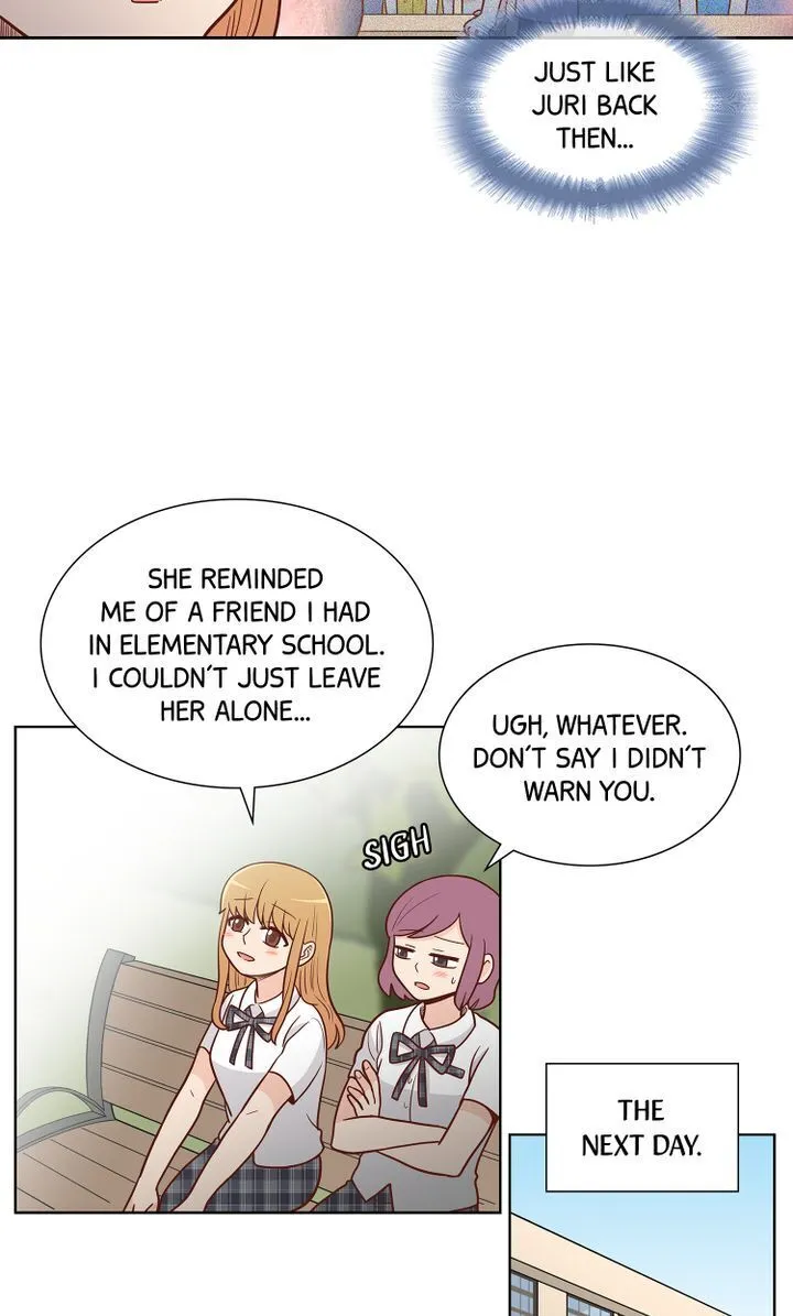 Sandwiched Chapter 26 Online - página 40