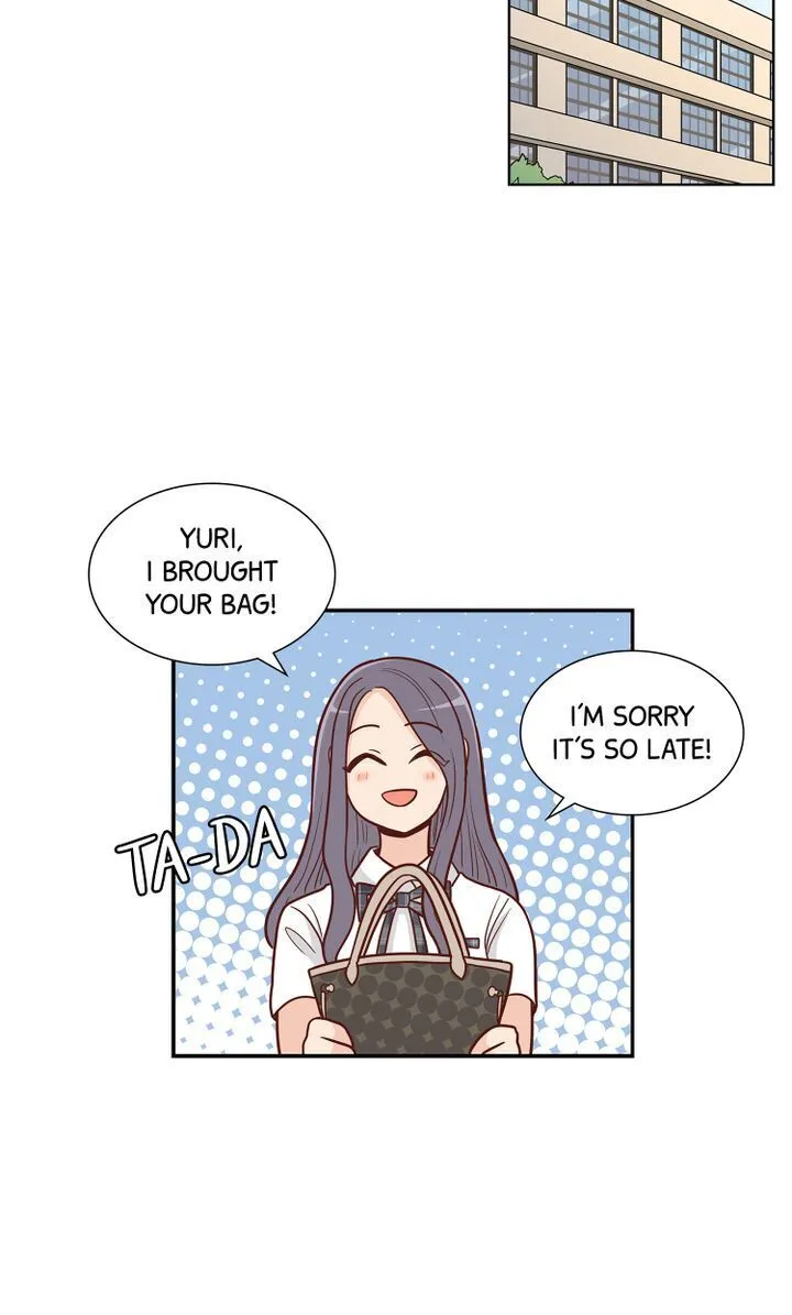 Sandwiched Chapter 26 Online - página 41