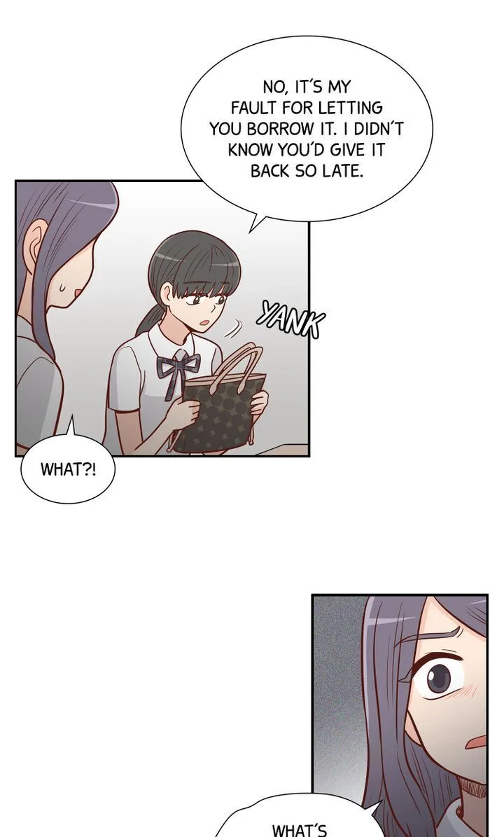 Sandwiched Chapter 26 Online - página 42