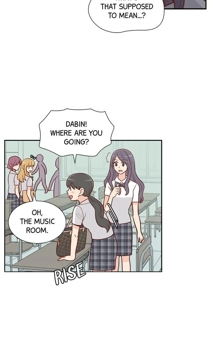 Sandwiched Chapter 26 Online - página 43