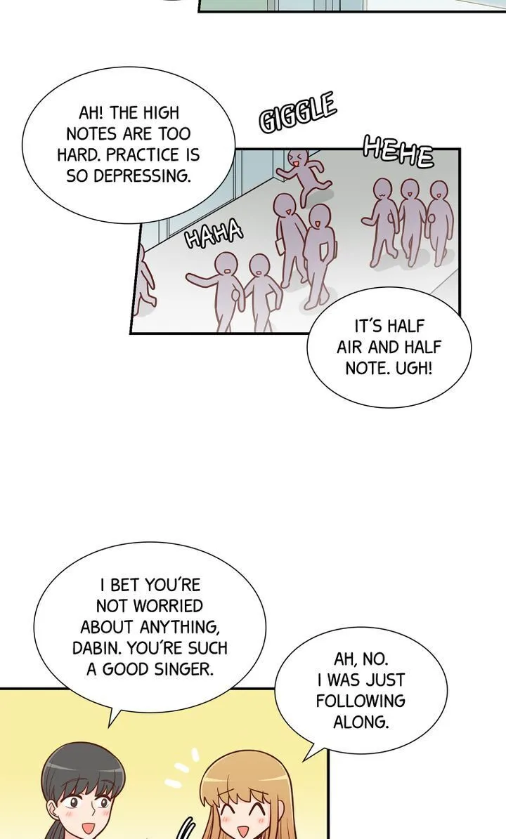 Sandwiched Chapter 26 Online - página 48
